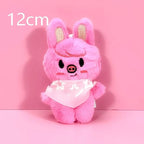 Chaveiro de Pelúcia SKZOO Kawaii – Mascote Fofo Stray Kids