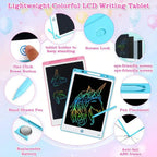 Tablet de Desenho Infantil LCD Apagável – Criatividade Sem Limites (8,5” a 16”)