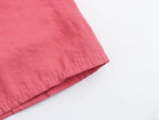 Vestido Longo Feminino Preto com Costas Abertas – Decote V, Alças Finas