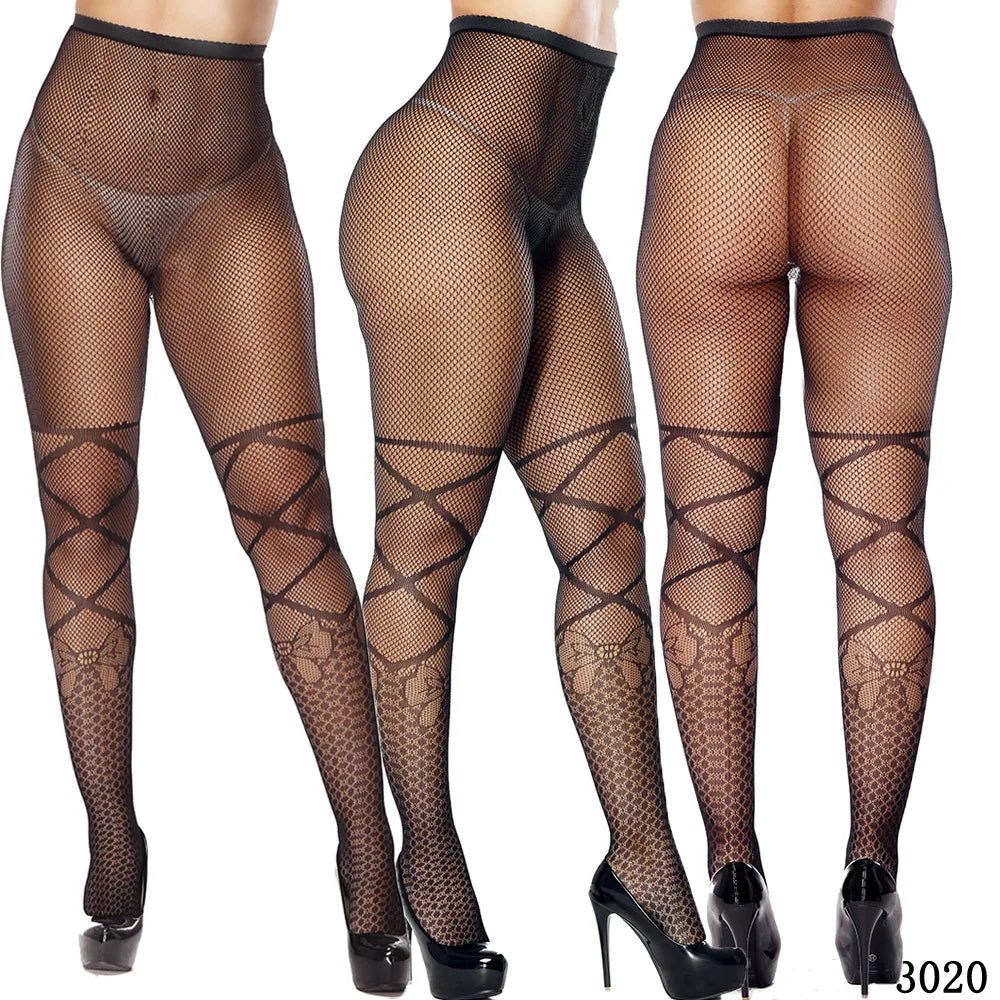 Meia-Calça Feminina com Cinta Liga Integrada – Conforto, Ajuste Suave e Uso Diário