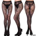 Meia-Calça Feminina com Cinta Liga Integrada – Conforto, Ajuste Suave e Uso Diário