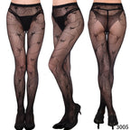 Meia-Calça Feminina com Cinta Liga Integrada – Conforto, Ajuste Suave e Uso Diário