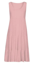 Vestido Midi Feminino com Alças Finas e Costas Abertas – Elegante, Sexy e Atemporal