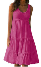 Vestido Midi Feminino com Alças Finas e Costas Abertas – Elegante, Sexy e Atemporal