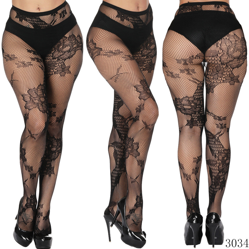 Meia-Calça Feminina com Cinta Liga Integrada – Conforto, Ajuste Suave e Uso Diário