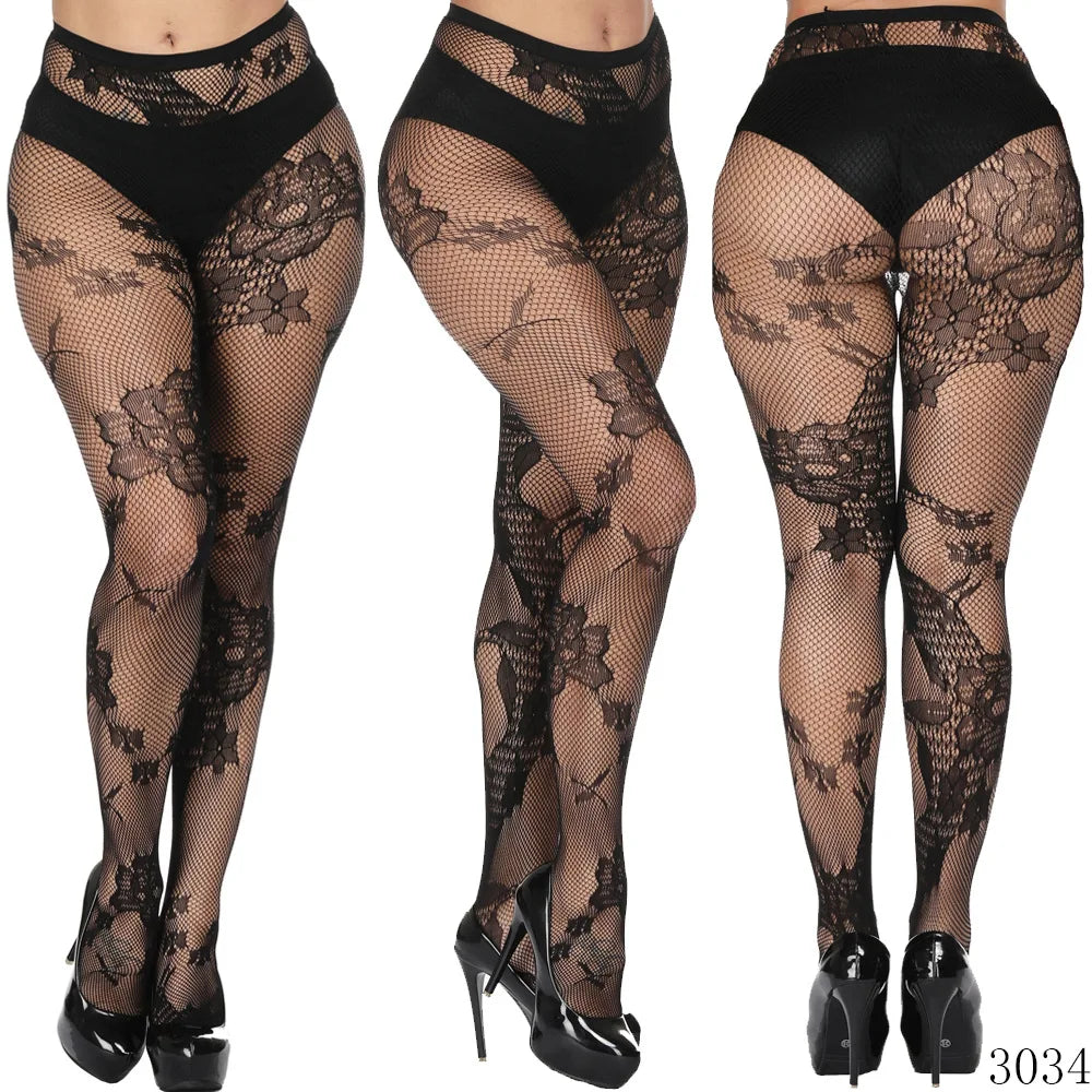 Meia-Calça Feminina com Cinta Liga Integrada – Conforto, Ajuste Suave e Uso Diário