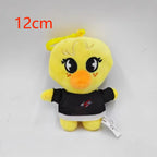 Chaveiro de Pelúcia SKZOO Kawaii – Mascote Fofo Stray Kids