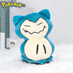 Pelúcia Pokémon Mimikyu Brilhante – Boneco Colecionável Macio (19 a 23 cm)