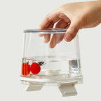 Pote Hermético a Vácuo Elétrico para Café, Grãos e Alimentos – Conservação Fresca por Muito Mais Tempo