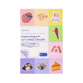Kit Origami Criativo com 30 Folhas + Guia Ilustrado – Diversão, Arte e Imaginação