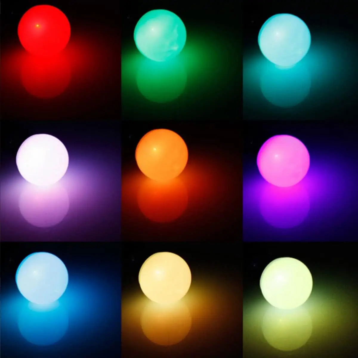 Lâmpada Inteligente RGB com Sensor de Presença MmWave Zigbee – Tuya (E27)