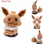 Pelúcia Pokémon Mimikyu Brilhante – Boneco Colecionável Macio (19 a 23 cm)
