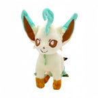 Pelúcia Pokémon Fofa (15 a 30 cm) – Pikachu, Sylveon, Charmander e Outros Personagens