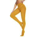 Meia‑Calça Feminina Aveludada 80D – Conforto, Elasticidade e Cobertura Elegante para o Dia a Dia