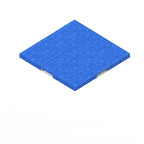 Base Magnética Universal para Blocos de Montar – Expanda a Criatividade das Crianças