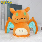 Pelúcia Pokémon Mimikyu Brilhante – Boneco Colecionável Macio (19 a 23 cm)