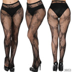 Meia-Calça Feminina com Cinta Liga Integrada – Conforto, Ajuste Suave e Uso Diário