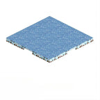 Base Magnética Universal para Blocos de Montar – Expanda a Criatividade das Crianças