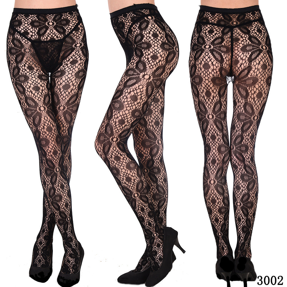 Meia-Calça Feminina com Cinta Liga Integrada – Conforto, Ajuste Suave e Uso Diário