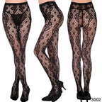 Meia-Calça Feminina com Cinta Liga Integrada – Conforto, Ajuste Suave e Uso Diário