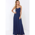 Vestido Longo Feminino Multiway Boho – Modelo Versátil com Amarrações e Caimento Elegante