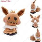 Pelúcia Pokémon Mimikyu Brilhante – Boneco Colecionável Macio (19 a 23 cm)
