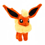 Pelúcia Pokémon Fofa (15 a 30 cm) – Pikachu, Sylveon, Charmander e Outros Personagens