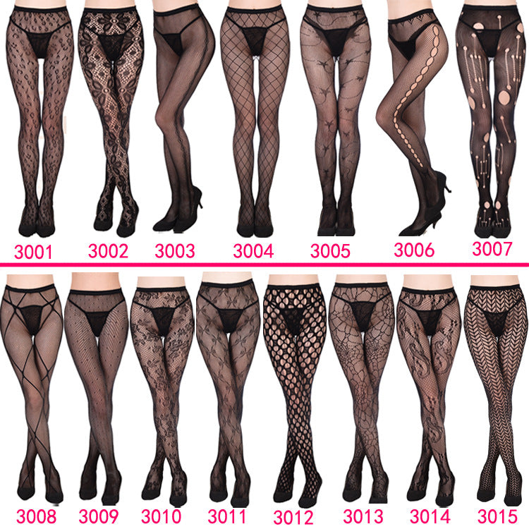 Meia-Calça Feminina com Cinta Liga Integrada – Conforto, Ajuste Suave e Uso Diário