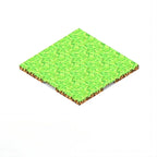 Base Magnética Universal para Blocos de Montar – Expanda a Criatividade das Crianças